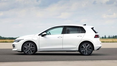 Volkswagen Golf 1.5 tsi ehybrid Edition 204cv dsg nuova