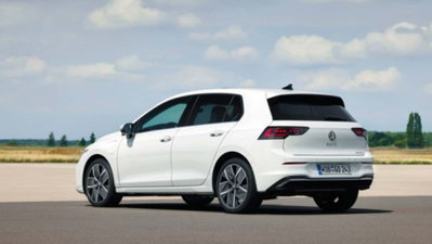Volkswagen Golf 1.5 tsi ehybrid Edition 204cv dsg (7)