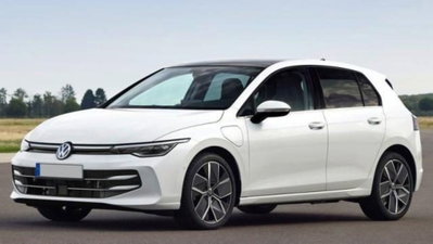 Volkswagen Golf 1.5 tsi ehybrid Life 204cv dsg (2)