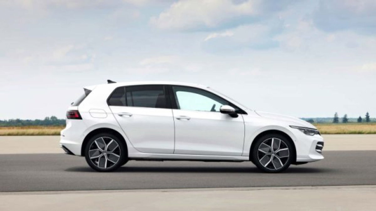 Volkswagen Golf 1.5 tsi ehybrid Life 204cv dsg (4)
