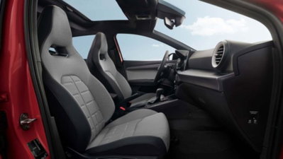 SEAT Ibiza 1.0 MPI 5 porte XCELLENCE nuova