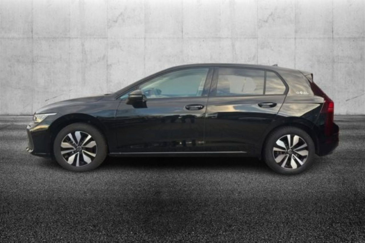 Volkswagen Golf 2.0 TDI 150 CV DSG SCR Life (6)