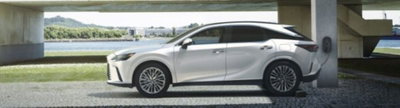 Lexus RX 350h 2.5 premium hybrid F-Design e-cvt (6)