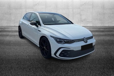 Volkswagen Golf 2.0 TDI GTD DSG usata