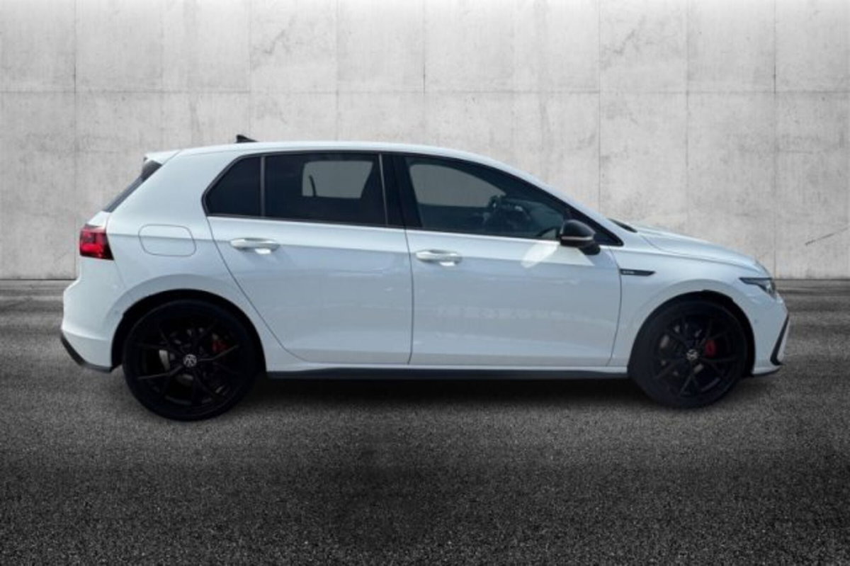 Volkswagen Golf 2.0 TDI GTD DSG (4)