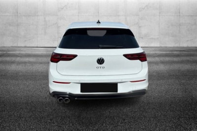 Volkswagen Golf 2.0 TDI GTD DSG (5)