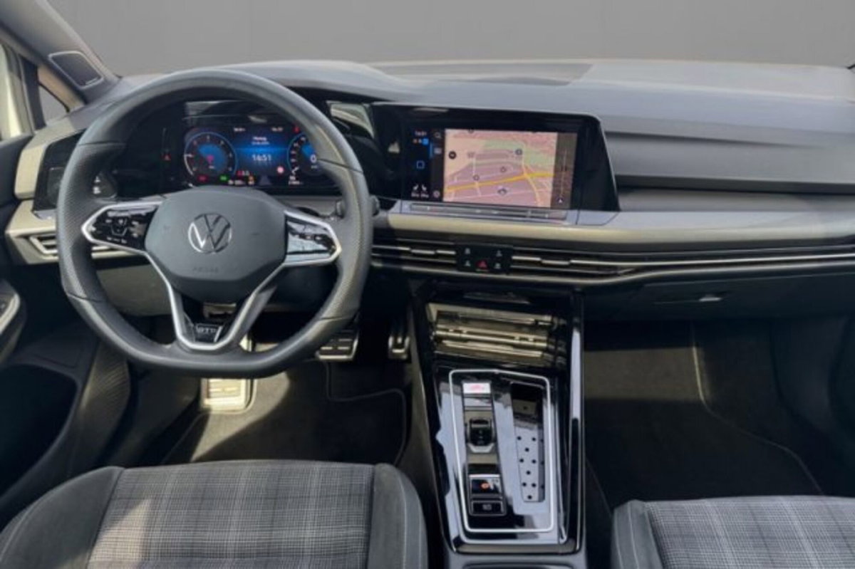 Volkswagen Golf 2.0 TDI GTD DSG (6)