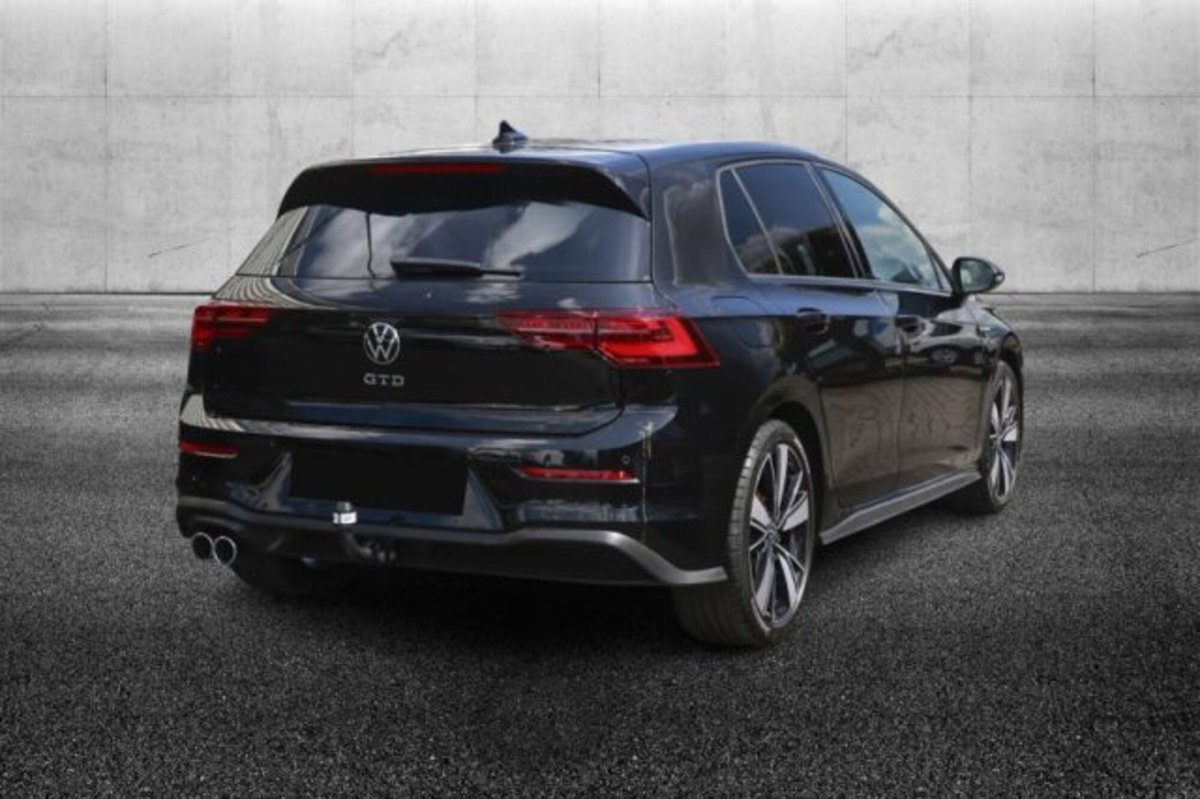 Volkswagen Golf 2.0 TDI GTD DSG (3)