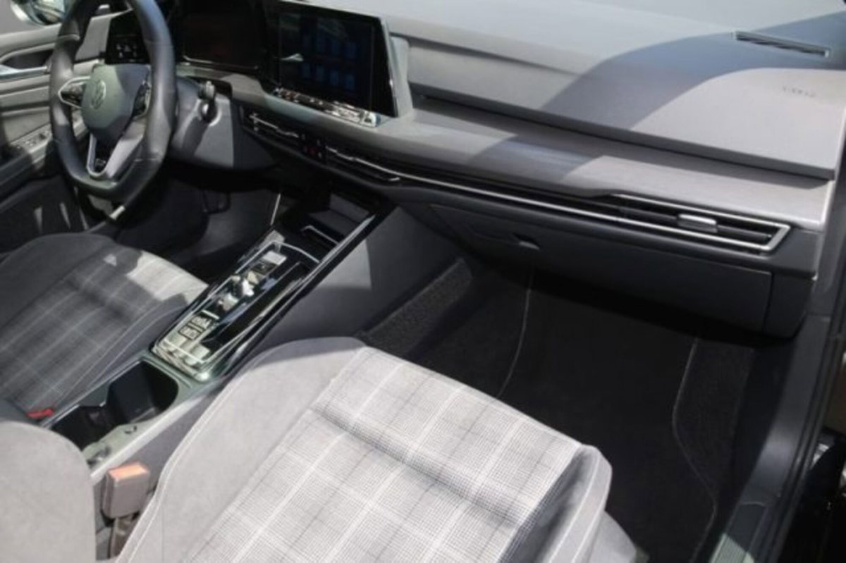 Volkswagen Golf 2.0 TDI GTD DSG (5)