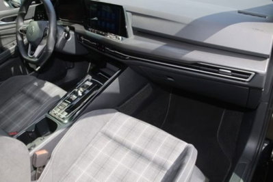Volkswagen Golf 2.0 TDI GTD DSG (5)