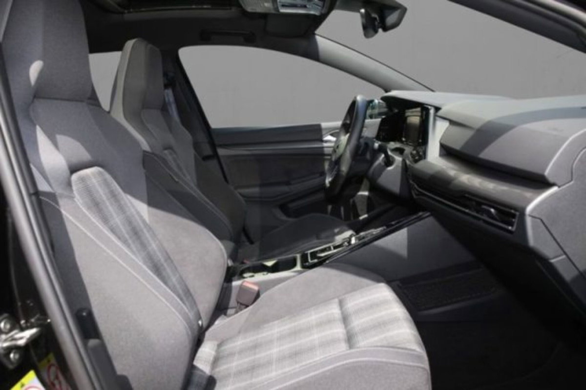 Volkswagen Golf 2.0 TDI GTD DSG (6)