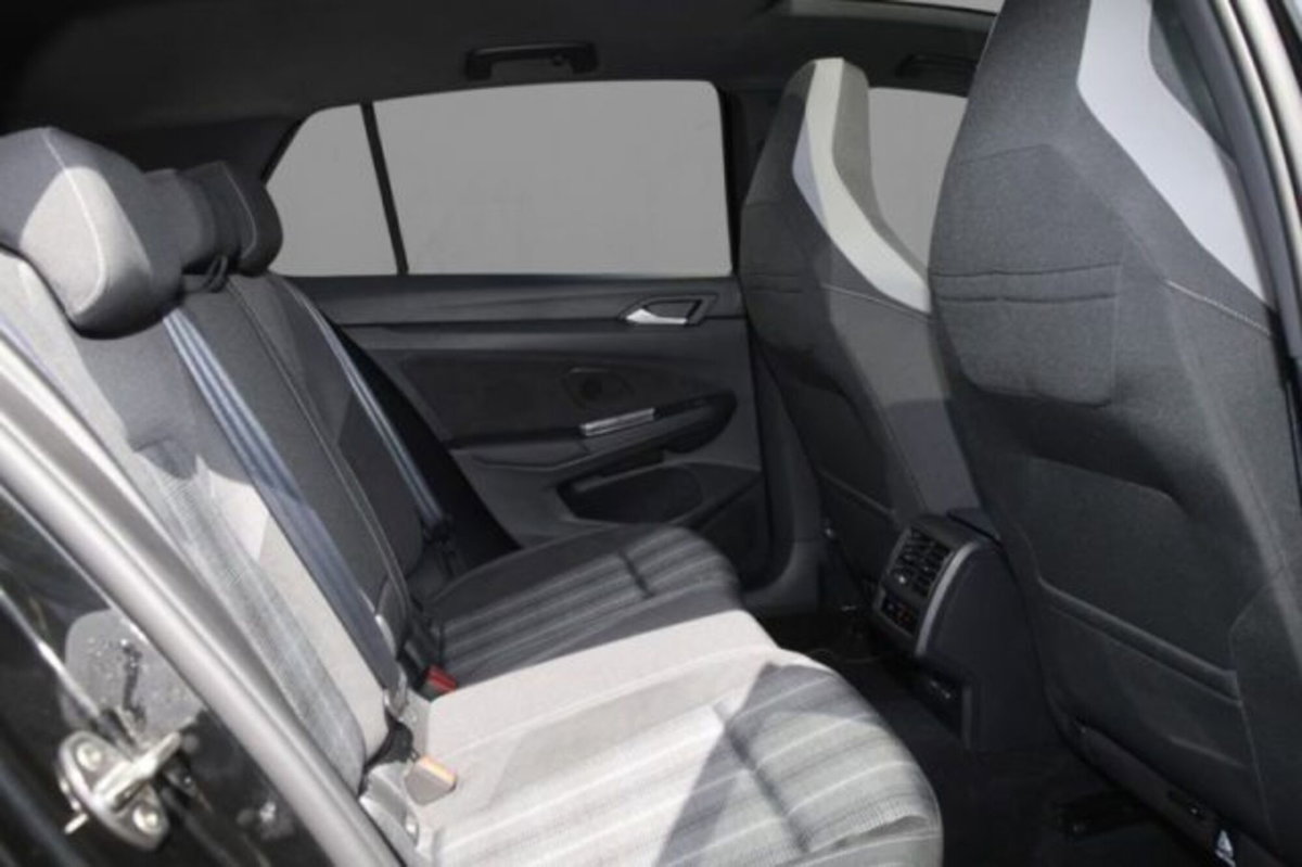 Volkswagen Golf 2.0 TDI GTD DSG (7)