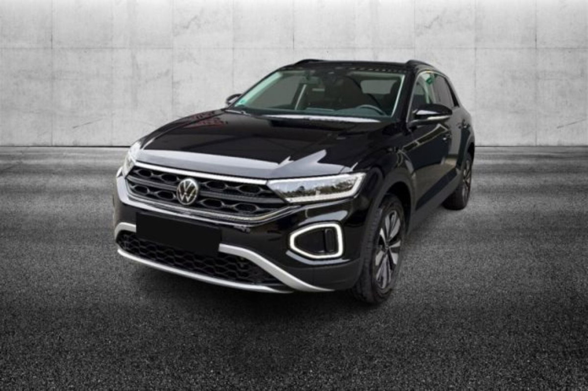 Volkswagen T-Roc 2.0 tdi Life 150cv dsg