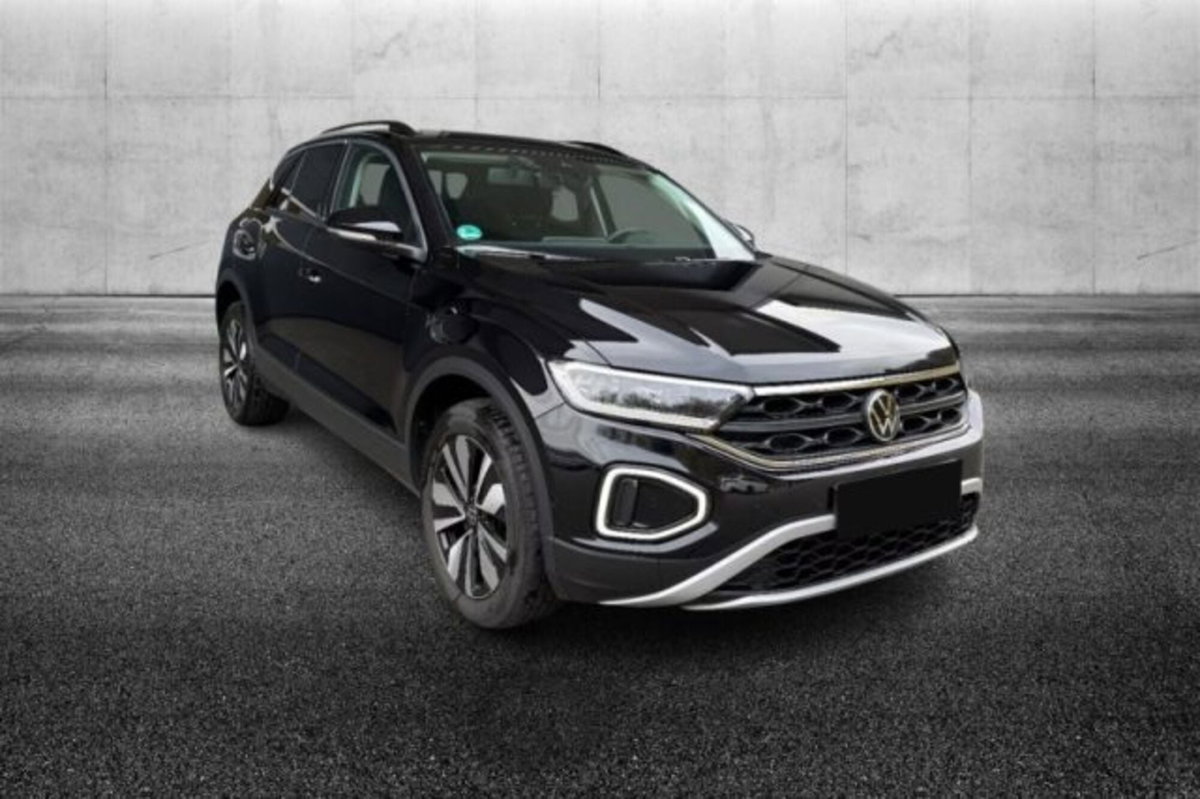 Volkswagen T-Roc 2.0 tdi Life 150cv dsg (2)