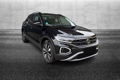 Volkswagen T-Roc 2.0 tdi Life 150cv dsg (2)