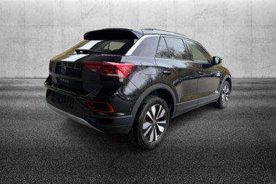 Volkswagen T-Roc 2.0 tdi Life 150cv dsg (3)