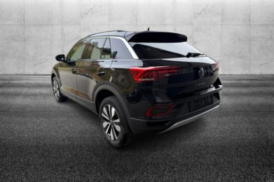 Volkswagen T-Roc 2.0 tdi Life 150cv dsg (4)