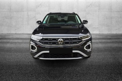 Volkswagen T-Roc 2.0 tdi Life 150cv dsg (5)