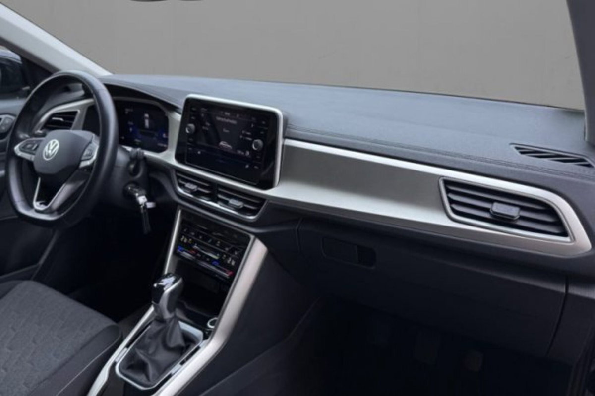 Volkswagen T-Roc 2.0 tdi Life 150cv dsg (6)