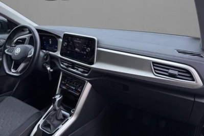 Volkswagen T-Roc 2.0 tdi Life 150cv dsg (6)