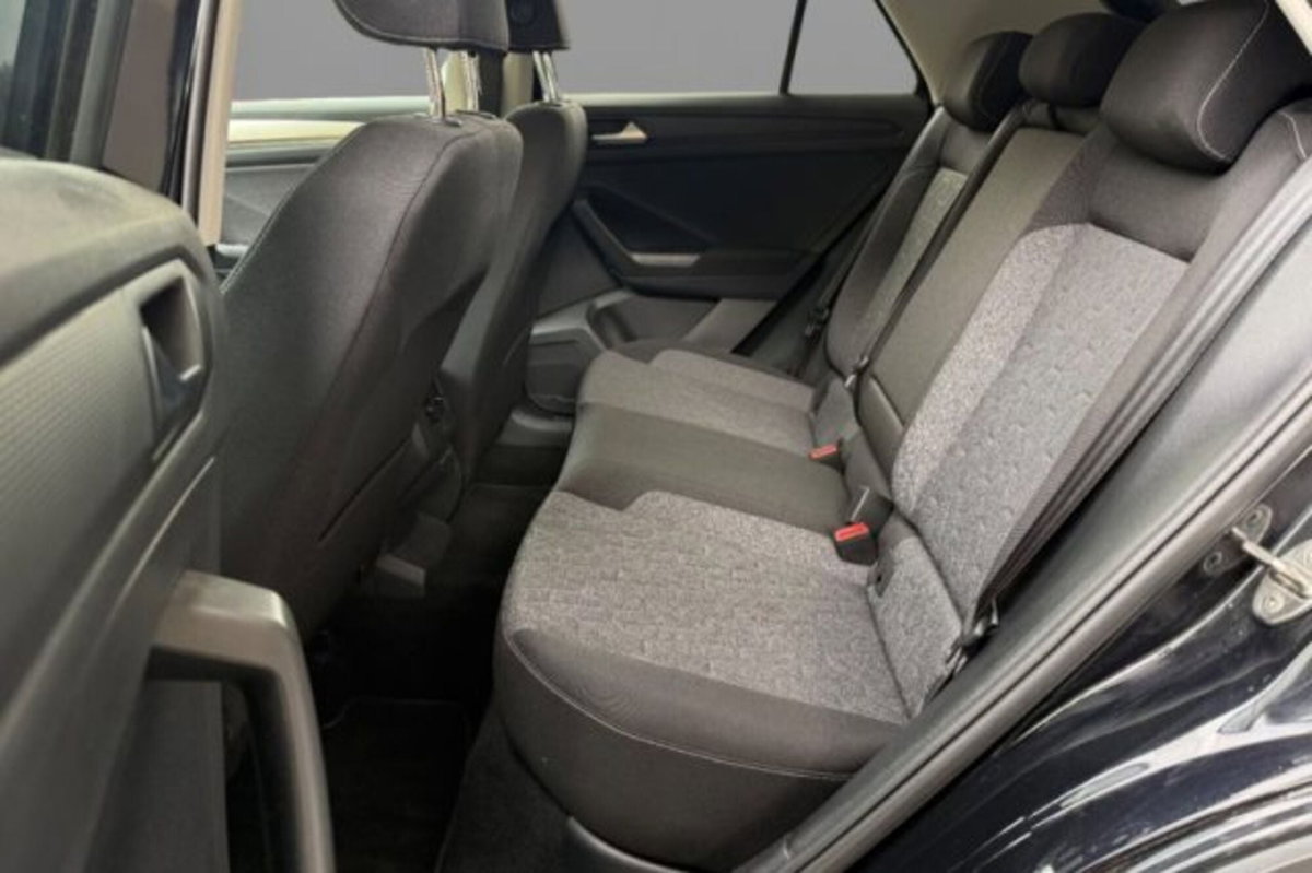 Volkswagen T-Roc 2.0 tdi Life 150cv dsg (8)