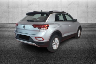 Volkswagen T-Roc 2.0 tdi Life 150cv dsg (3)