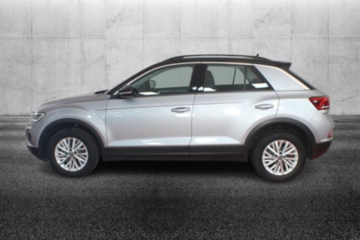 Volkswagen T-Roc 2.0 tdi Life 150cv dsg (4)