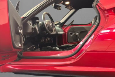 Alfa Romeo 4C Coupé 4C 1750 TBi (7)