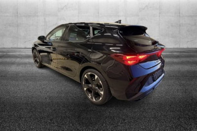 Cupra Leon Leon 1.5 hybrid 150cv dsg (3)