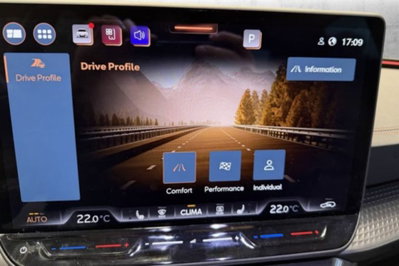 Cupra Leon Leon 1.5 hybrid 150cv dsg (7)