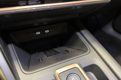 Cupra Leon Leon 1.5 hybrid 150cv dsg (8)