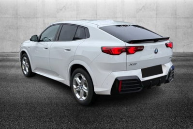 BMW X2 sdrive 20i 48V MSport auto (3)