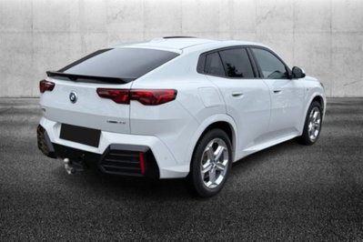 BMW X2 sdrive 20i 48V MSport auto (4)