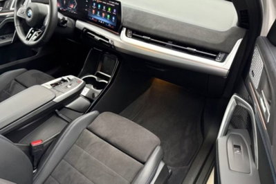 BMW X2 sdrive 20i 48V MSport auto (5)