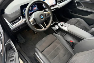 BMW X2 sdrive 20i 48V MSport auto (6)