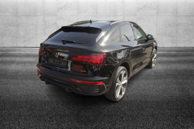 Audi Q5 Sportback 40 2.0 tdi mhev 12V S line Plus quattro s-tronic (3)