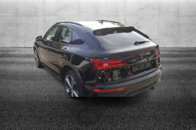 Audi Q5 Sportback 40 2.0 tdi mhev 12V S line Plus quattro s-tronic (4)