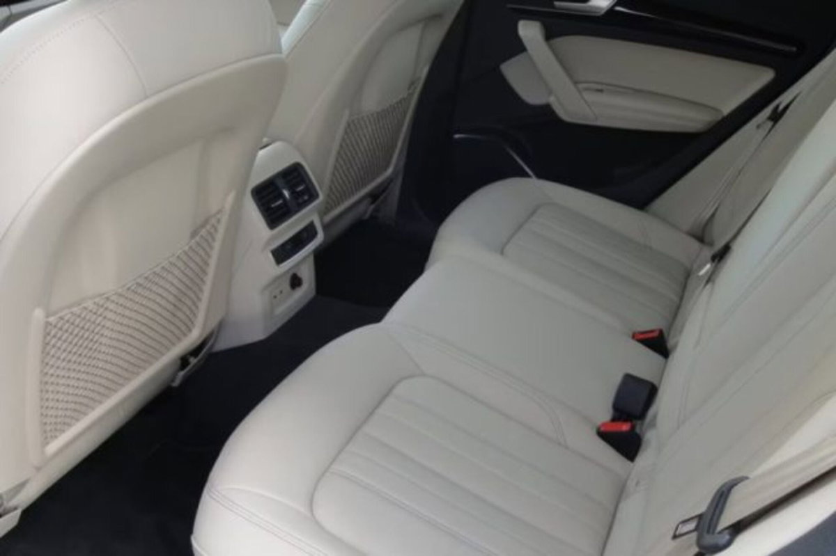 Audi Q5 Sportback 40 2.0 tdi mhev 12V S line Plus quattro s-tronic (6)