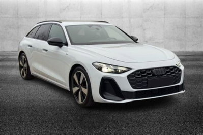 Audi A5 Avant 2.0 tfsi S line edition quattro 204cv s-tronic (2)