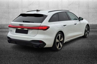 Audi A5 Avant 2.0 tfsi S line edition quattro 204cv s-tronic (3)