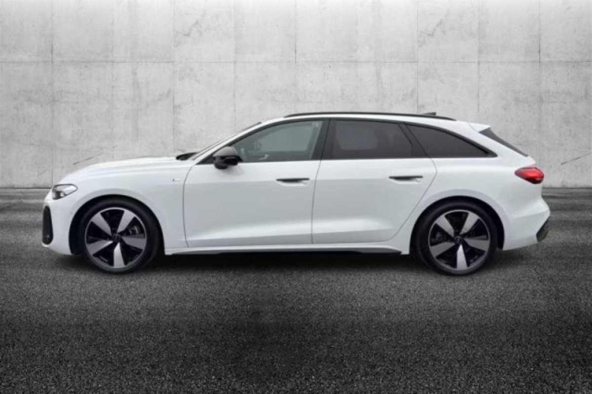 Audi A5 Avant 2.0 tfsi S line edition quattro 204cv s-tronic (6)