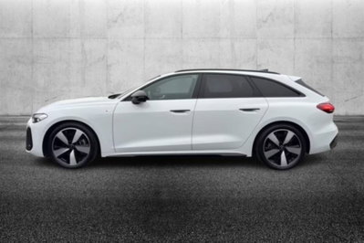 Audi A5 Avant 2.0 tfsi S line edition quattro 204cv s-tronic (6)