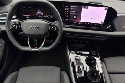 Audi A5 Avant 2.0 tfsi S line edition quattro 204cv s-tronic (7)