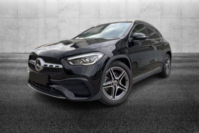 Mercedes-Benz GLA SUV 220 d Automatic Premium usata