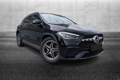 Mercedes-Benz GLA SUV 220 d Automatic Premium (2)