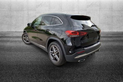Mercedes-Benz GLA SUV 220 d Automatic Premium (4)