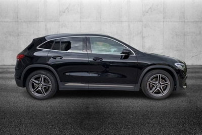 Mercedes-Benz GLA SUV 220 d Automatic Premium (6)