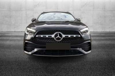 Mercedes-Benz GLA SUV 220 d Automatic Premium (7)