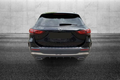 Mercedes-Benz GLA SUV 220 d Automatic Premium (8)