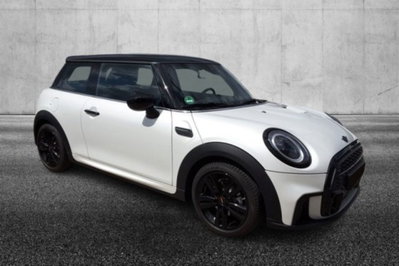 MINI Mini 1.5 Cooper JCW usata